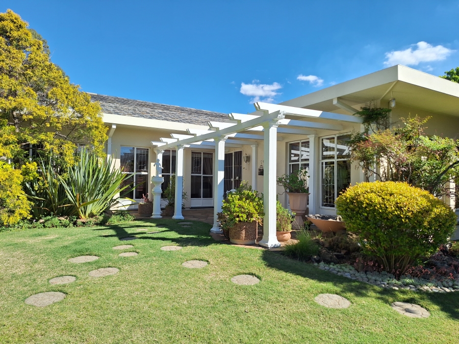 4 Bedroom Property for Sale in Vrede Free State
